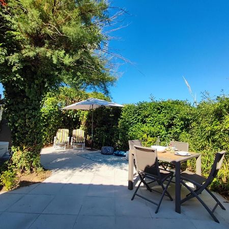 L'Ousto - Studio Avec Magnifique Terrasse A 5 Min De Cassis روكفور-لا-بيدول المظهر الخارجي الصورة